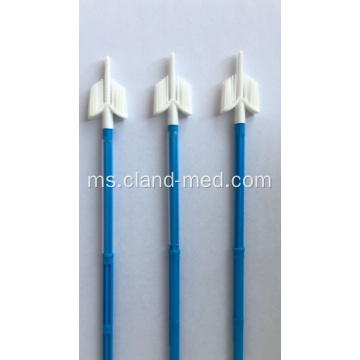 Pemeriksaan Gynecological Sterile Disposable Brush Sampling Servis